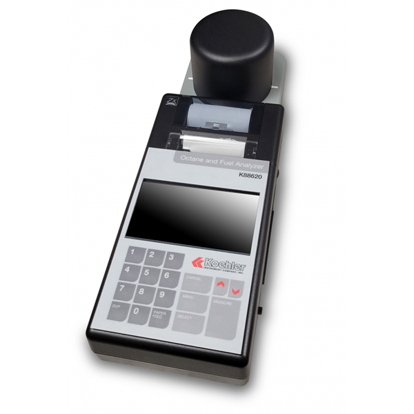 KOEHLER K88600 TAŞINABİLİR OKTAN ANALİZÖRÜ