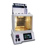 KOEHLER KV 5000 KİNEMATİK VİSKOZİTE BANYOSU