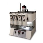 KOEHLER SV4000 Saybolt Viskozite Banyosu