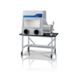 LABCONCO HASSAS HEPA FİLTRELİ GLOVE BOX