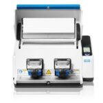 RETSCH - MM 500 Control - Bilyeli Titreşimli Öğütücü