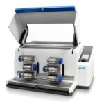 RETSCH - MM 500 Vario - Bilyeli Titreşimli Öğütücü