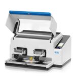 RETSCH - MM 500 Nano - Bilyeli Öğütücü