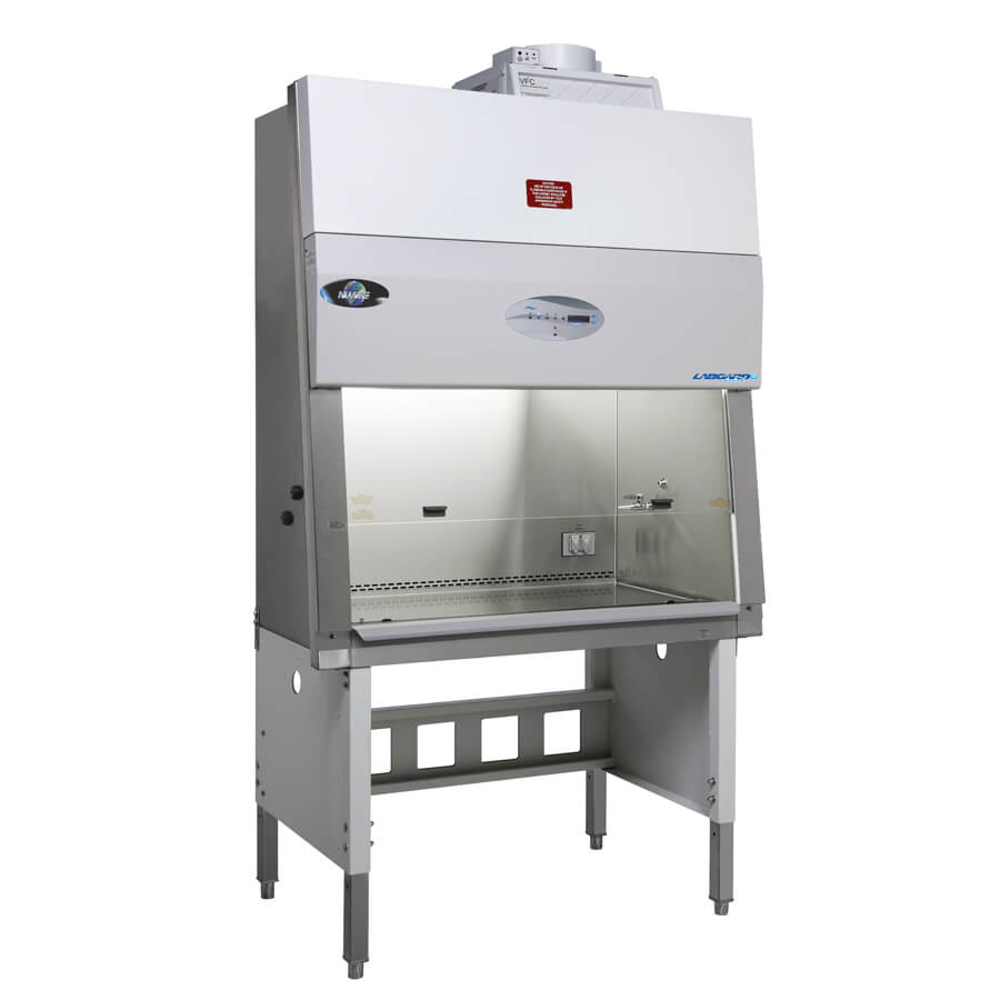 NU-543-500 Biyogüvenlik Kabini NU-543-500 Biyogüvenlik Kabini