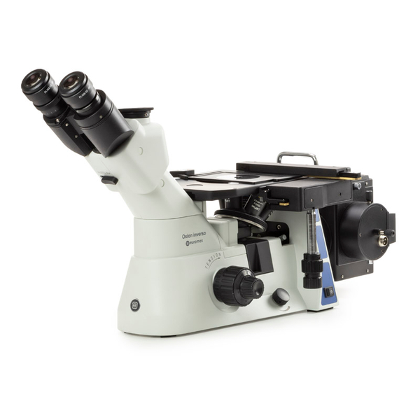Oxion Inverso Malzeme Bilimi