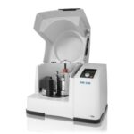 RETSCH - PM 100 - Bilyeli Öğütücü