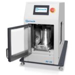 RETSCH - PP 40 - Otomatik Pres