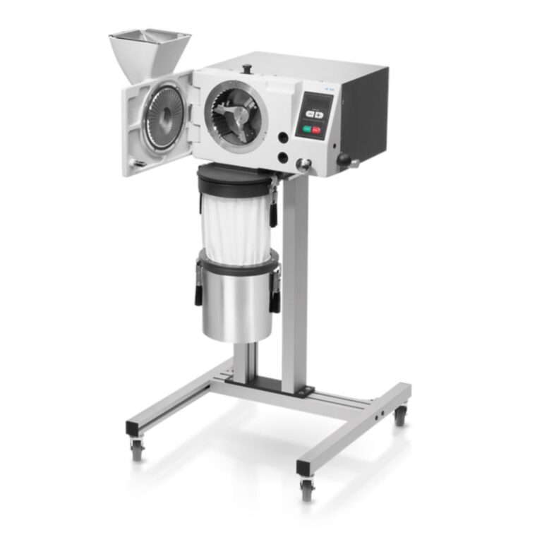 RETSCH - SK 300 - Rotorlu Öğütücü