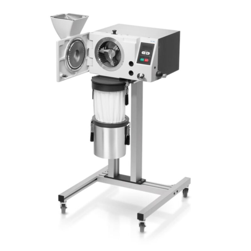 RETSCH - SK 300 - Rotorlu Öğütücü