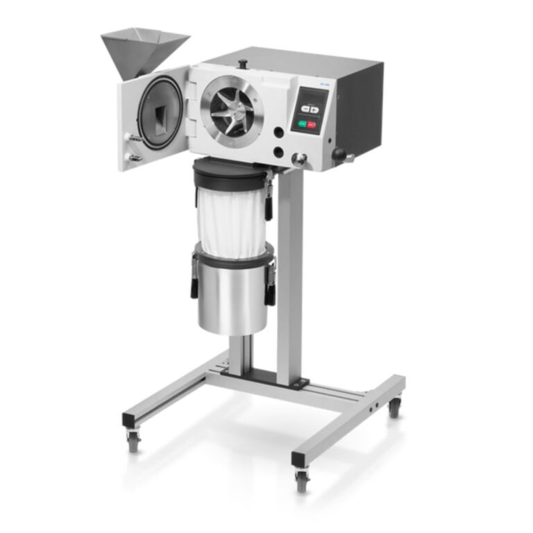 RETSCH - SR 300 - Rotorlu Öğütücü