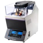 TANAKA APM-100 OTOMATİK KAPALI KAP PARLAMA NOKTASI CİHAZI