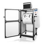 RETSCH - TM 500 - Tamburlu Öğütücü