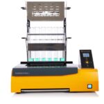 GERHARDT TURBOTHERM TTs480 Infrared Yakma Ünitesi