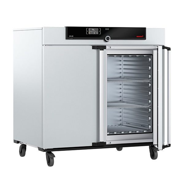 MEMMERT UF450 Fanlı Etüv MEMMERT UF450 Fanlı Etüv