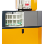 GERHARDT VAPODEST 500C Karuselli Full Otomatik Distilasyon Ünitesi