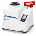 RETSCH - ZM 300 - Yüksek Hızlı Rotorlu Öğütücü