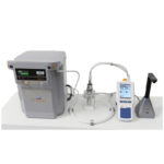 Parvus Saffic T123 Ultrasaf Su Cihazı