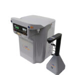 Parvus Saffic T123 Ultrasaf Su Cihazı