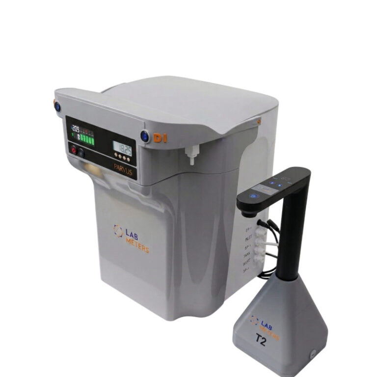 Parvus Saffic T123 Ultrasaf Su Cihazı