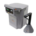 Parvus Saffic T123 Ultrasaf Su Cihazı