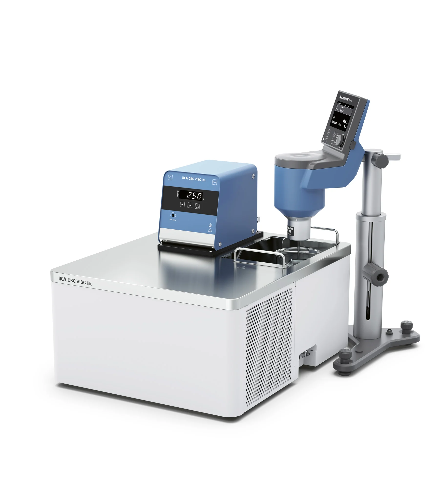CBC ROTAVISC lo-vi Package CBC ROTAVISC lo-vi Package