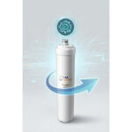 Parvus Saffic T123 Ultrasaf Su Cihazı