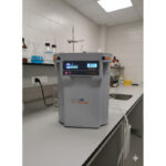 Parvus Saffic T23 BİO Ultrasaf Su Cihazı