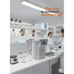 Parvus Saffic T13 Bio Ultra Saf Su Cihazı