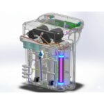 Parvus Saffic T23 BİO Ultrasaf Su Cihazı